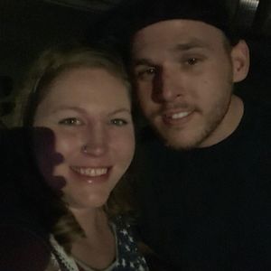 Meet your Posher, Cheryl